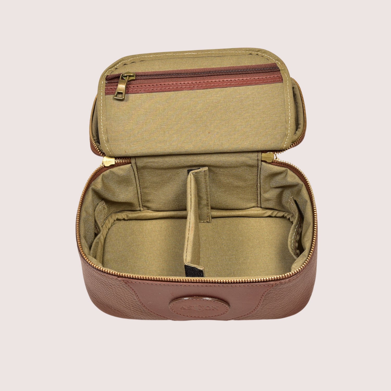 Mona Make Up/Utility Case-4