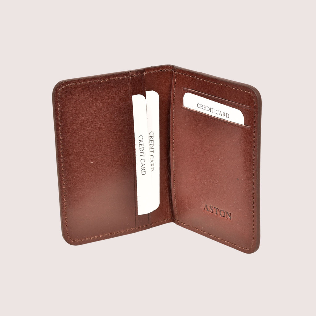 Wilson Credit Card Holder