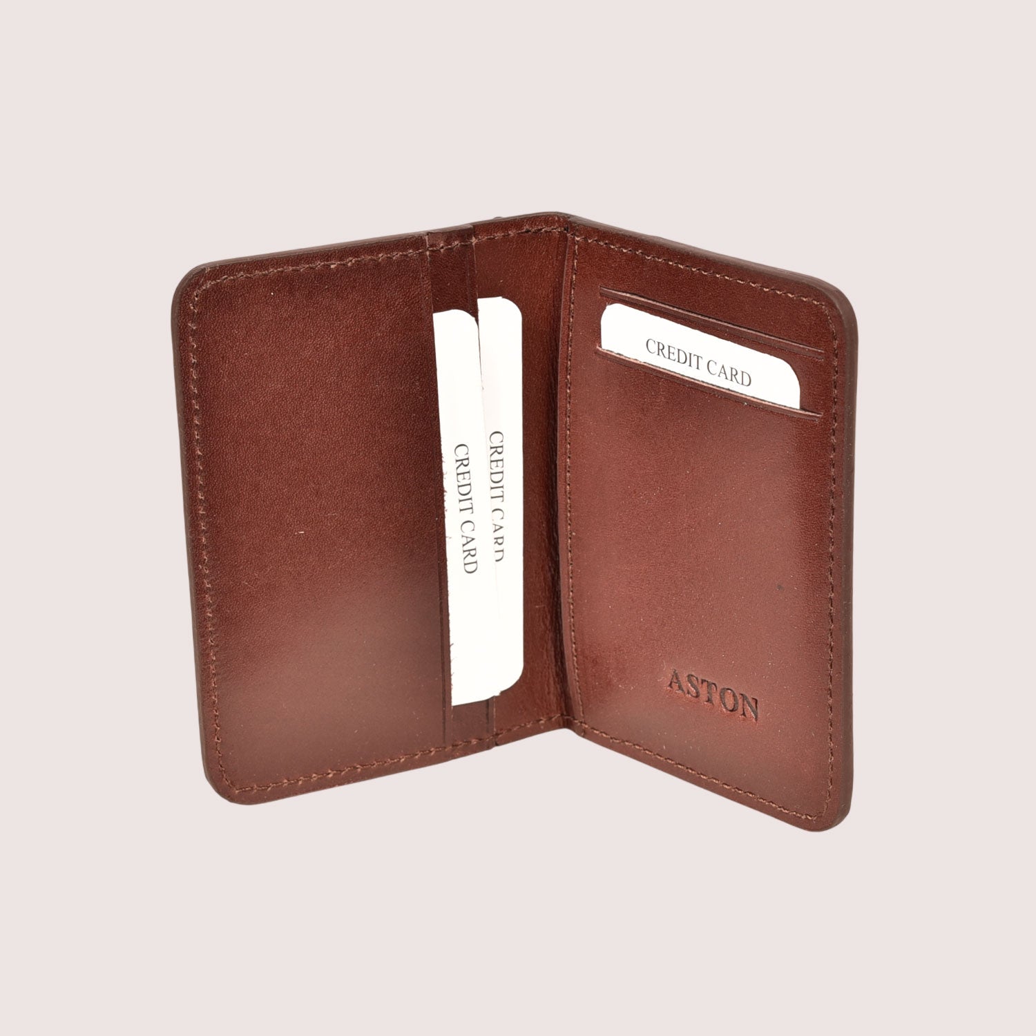 Wilson Credit Card Holder