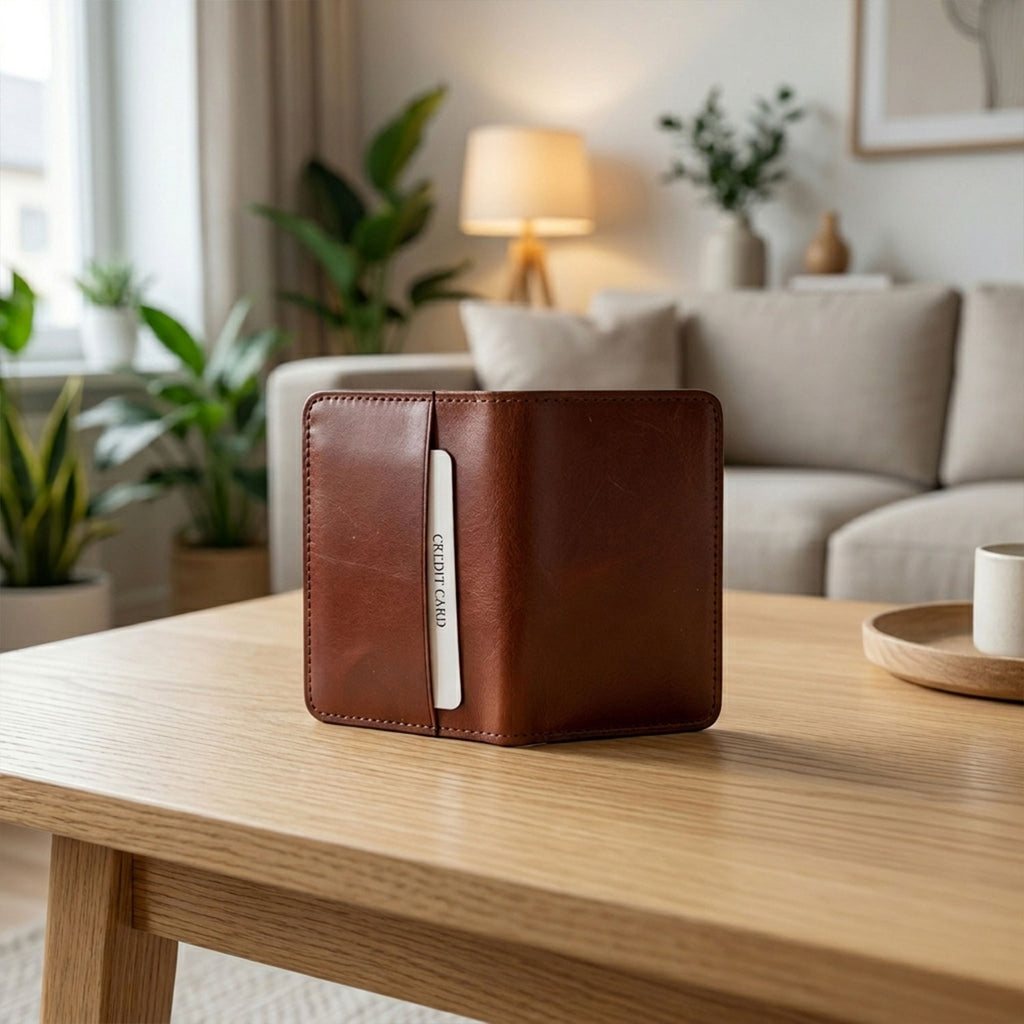 Wilson Credit Card Holder
