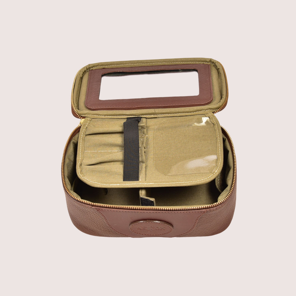 Gloria Make Up/Utility Case