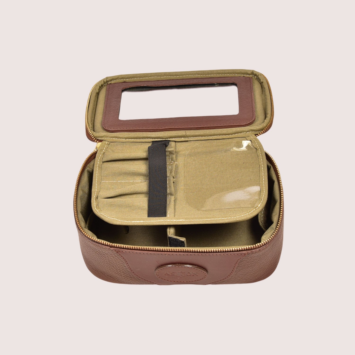 Gloria Make Up/Utility Case