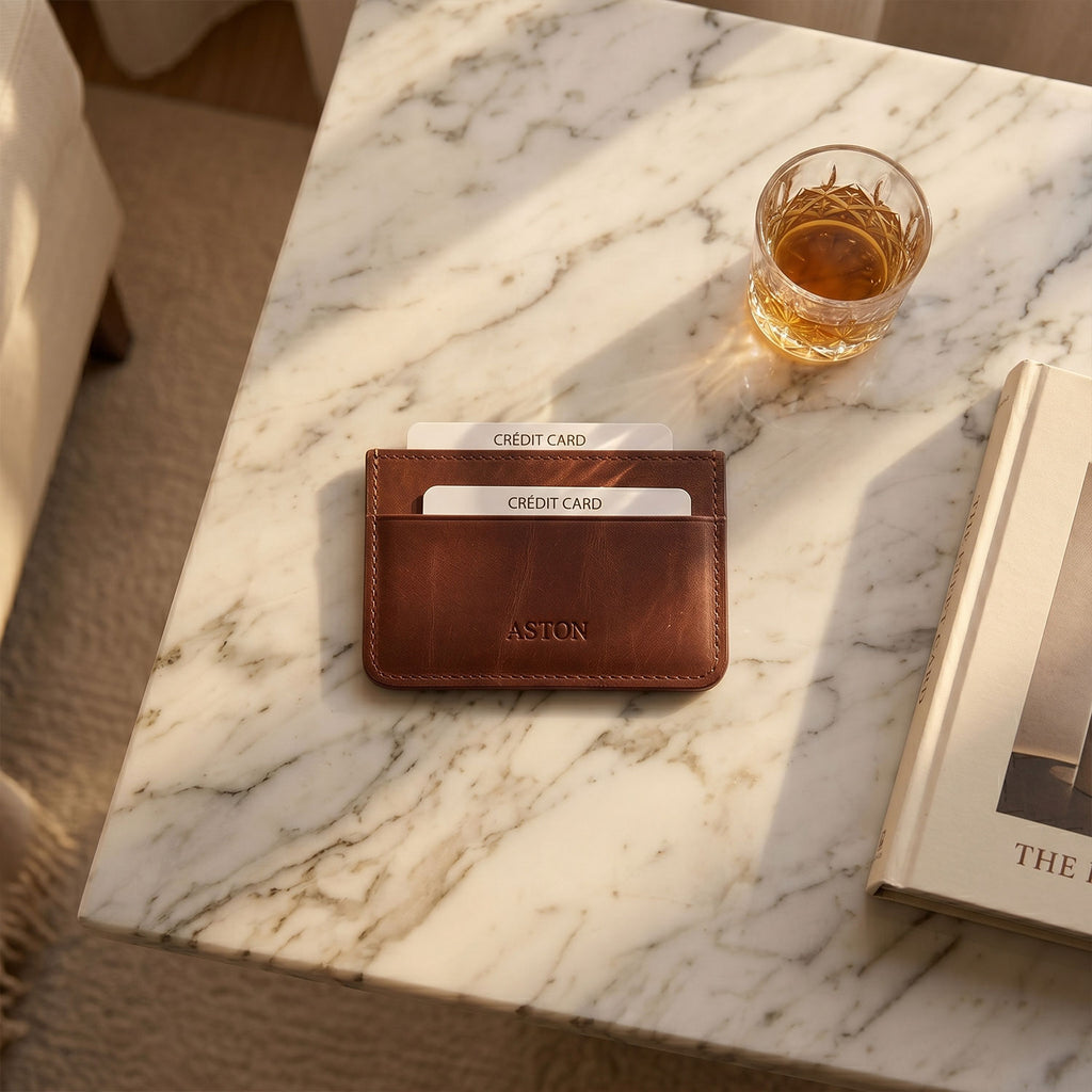 Warren Credit Card Holder