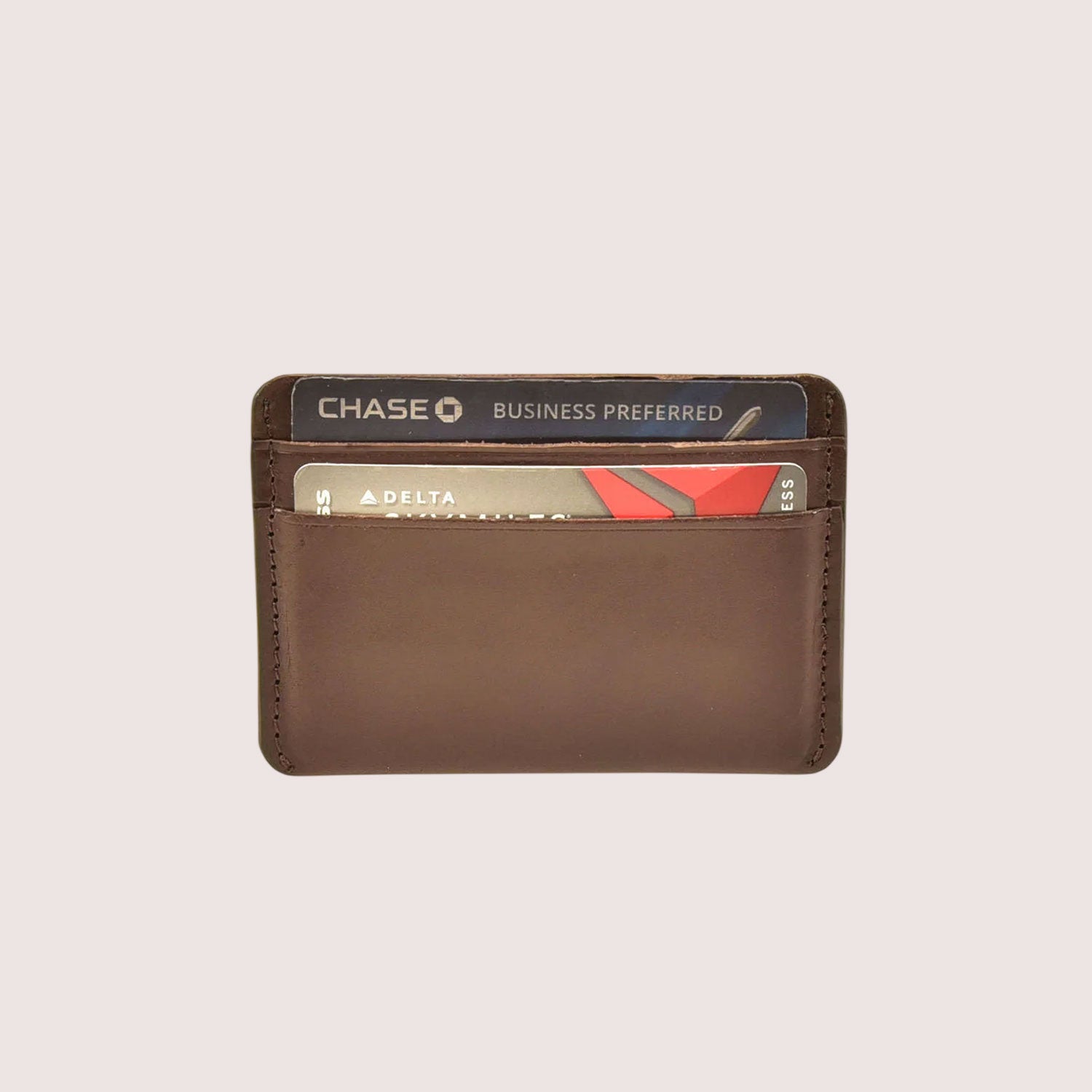 Whitman Card Holder