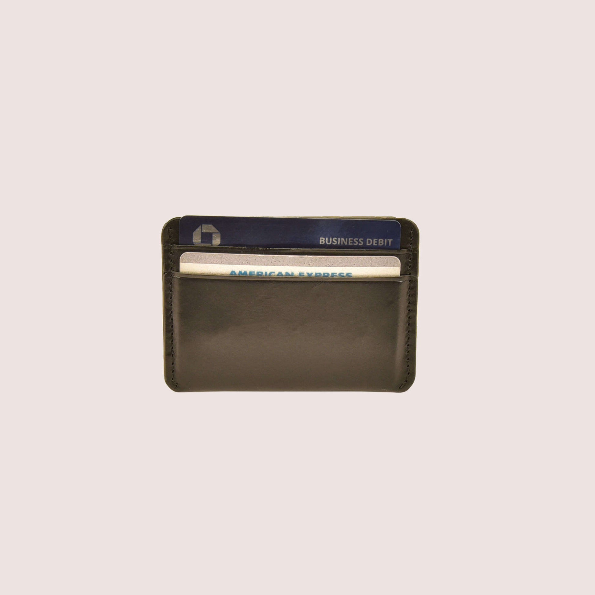 Whitman Card Holder