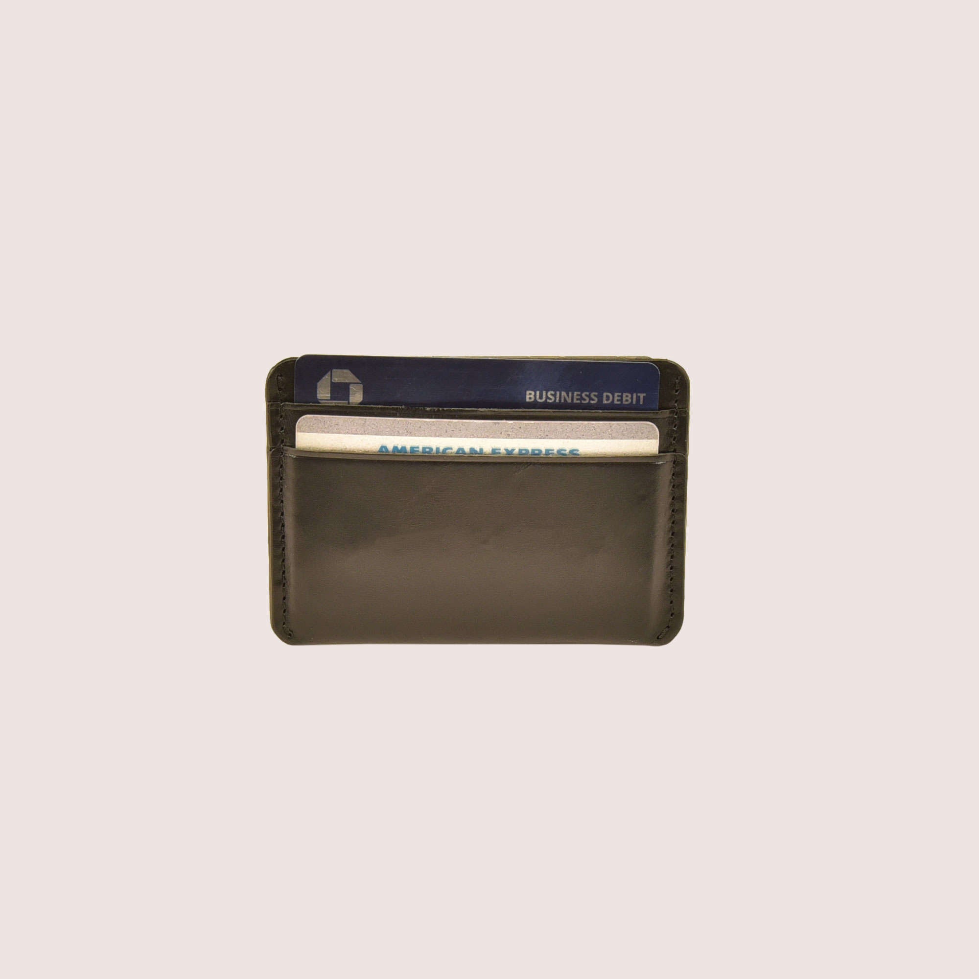 Whitman Card Holder