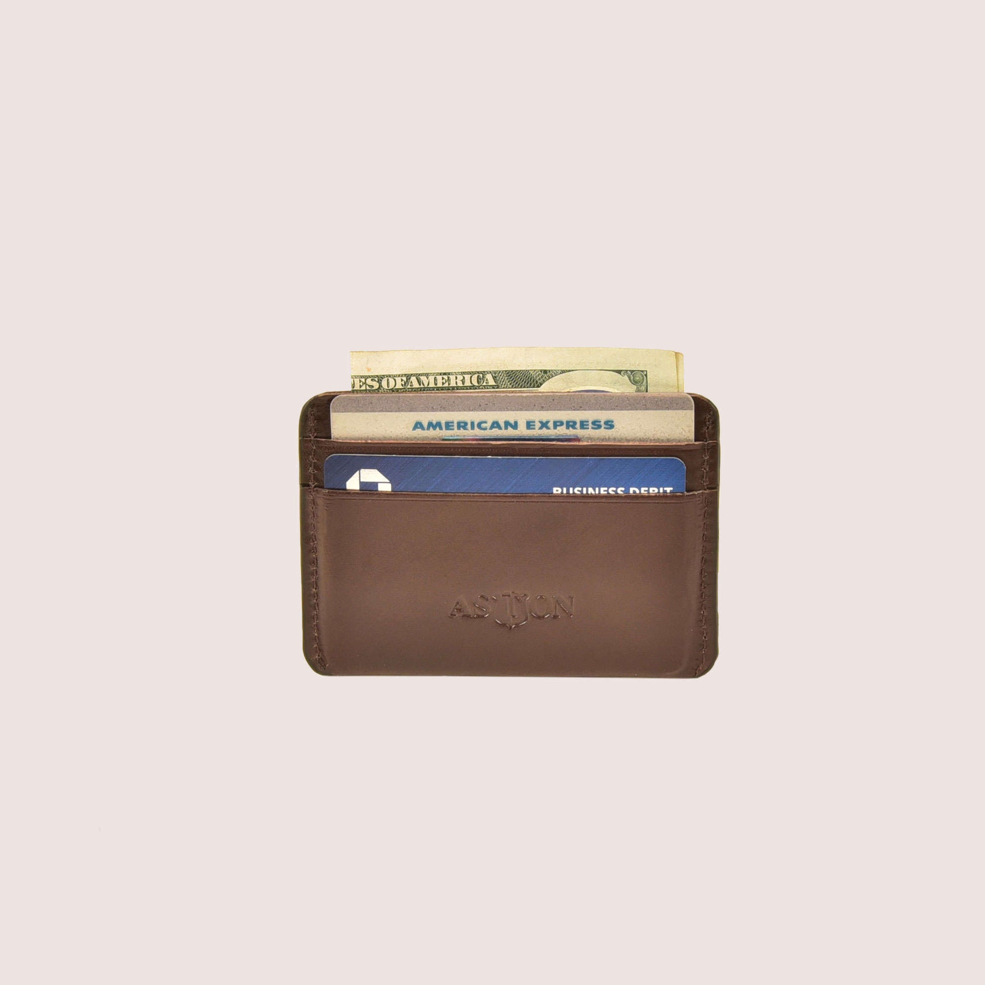 Whitman Card Holder