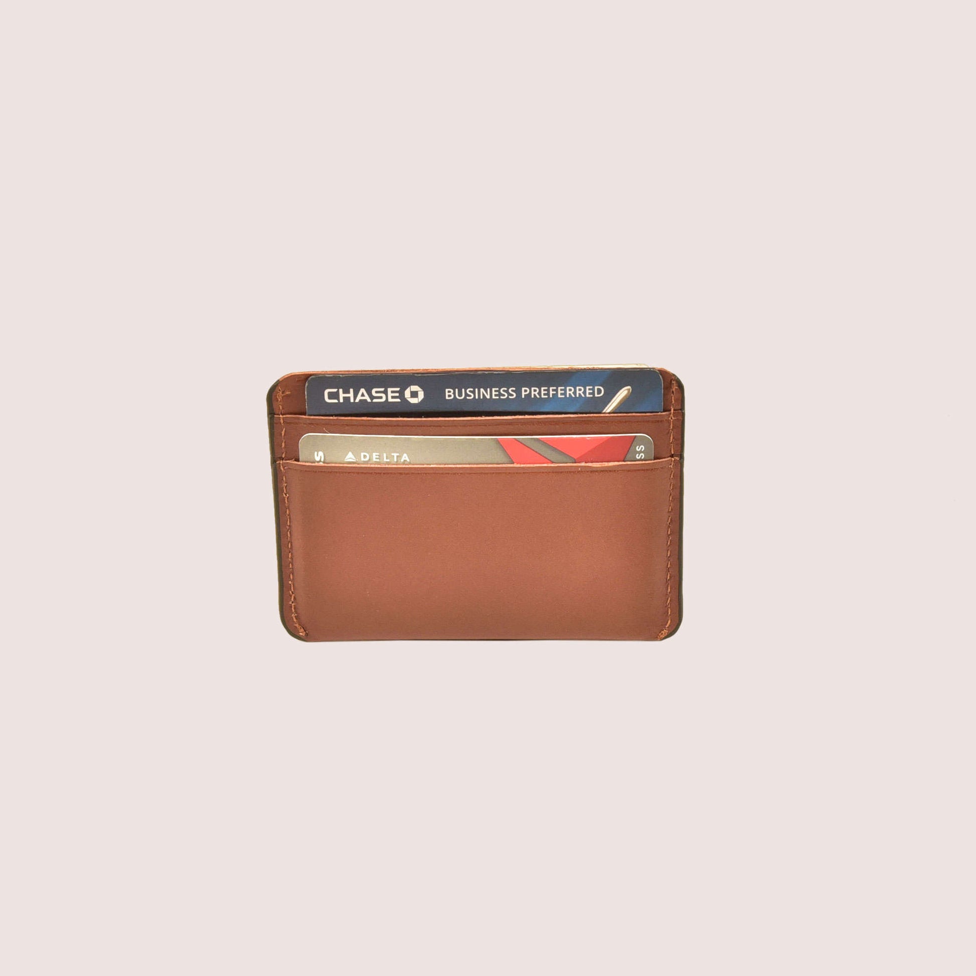 Whitman Card Holder