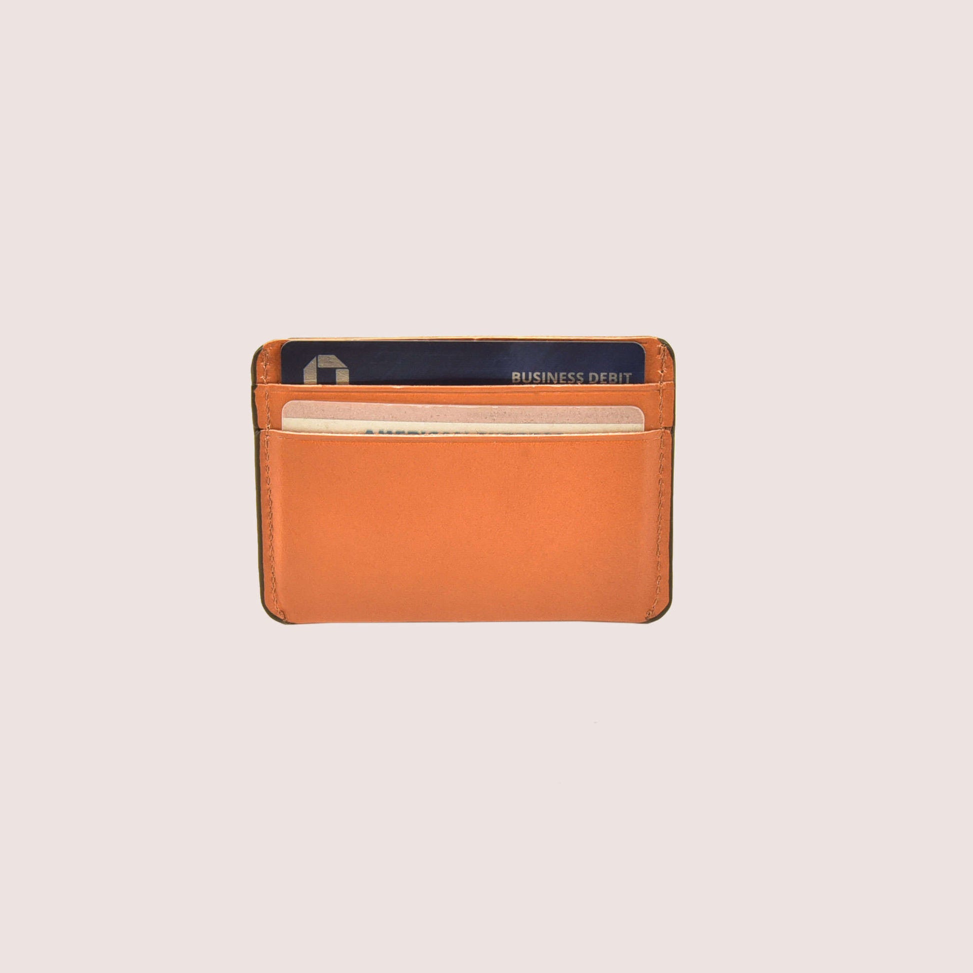 Whitman Card Holder