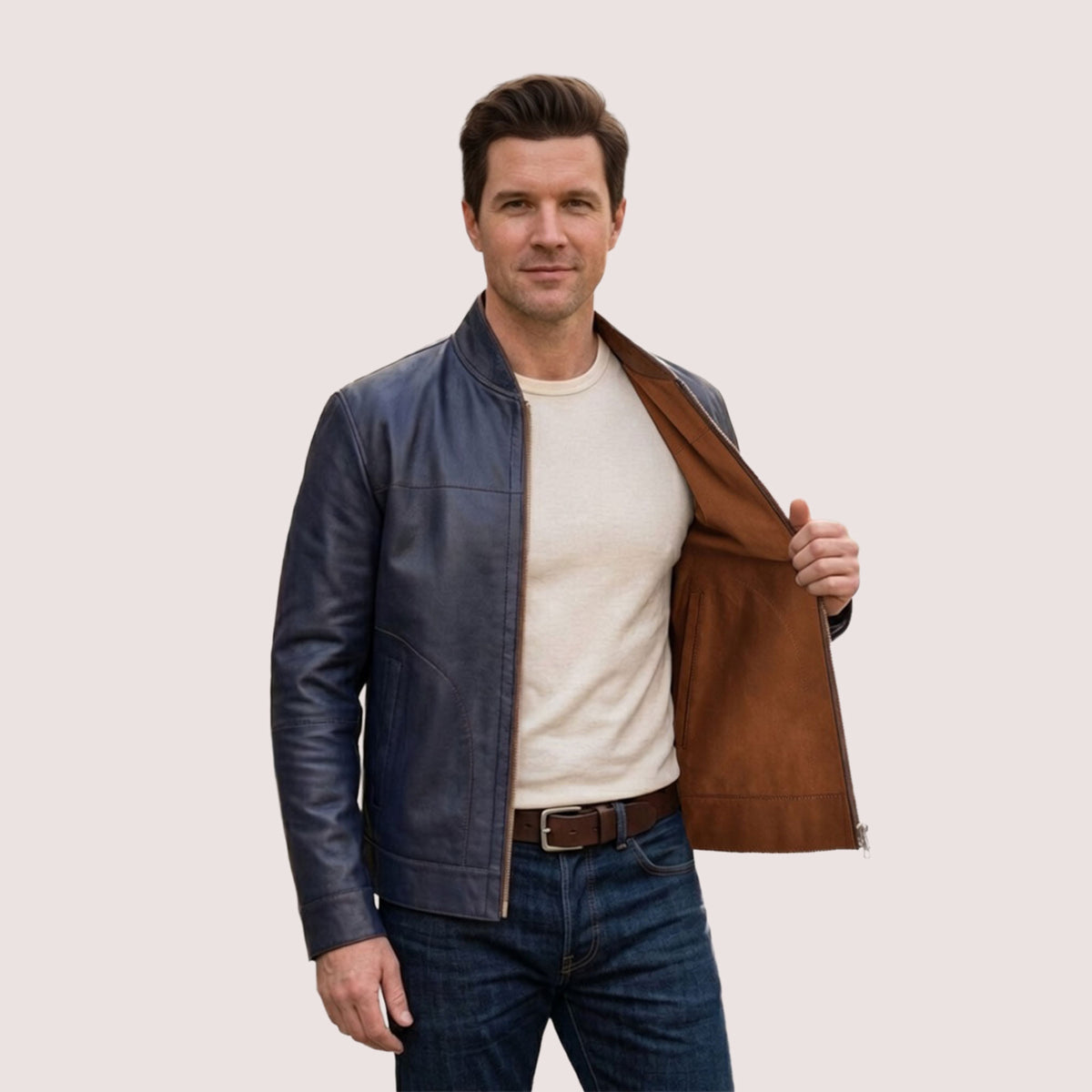 Parker Reversible Jacket-7