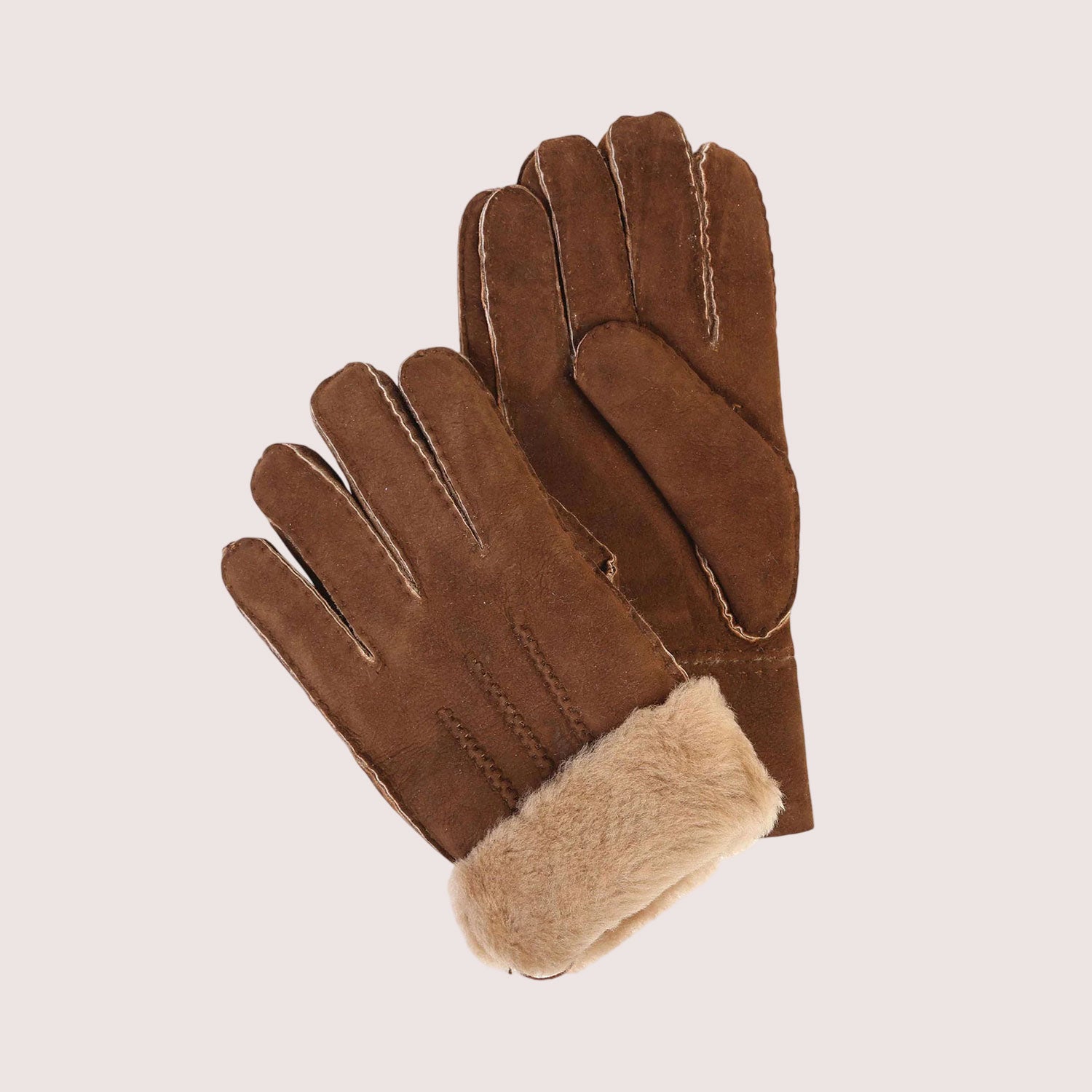 Men's Sheepskin Glove