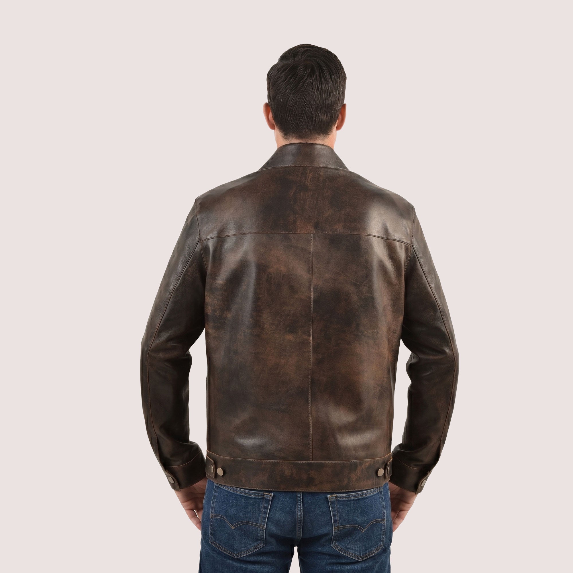 Grennison Lambskin Jacket-3