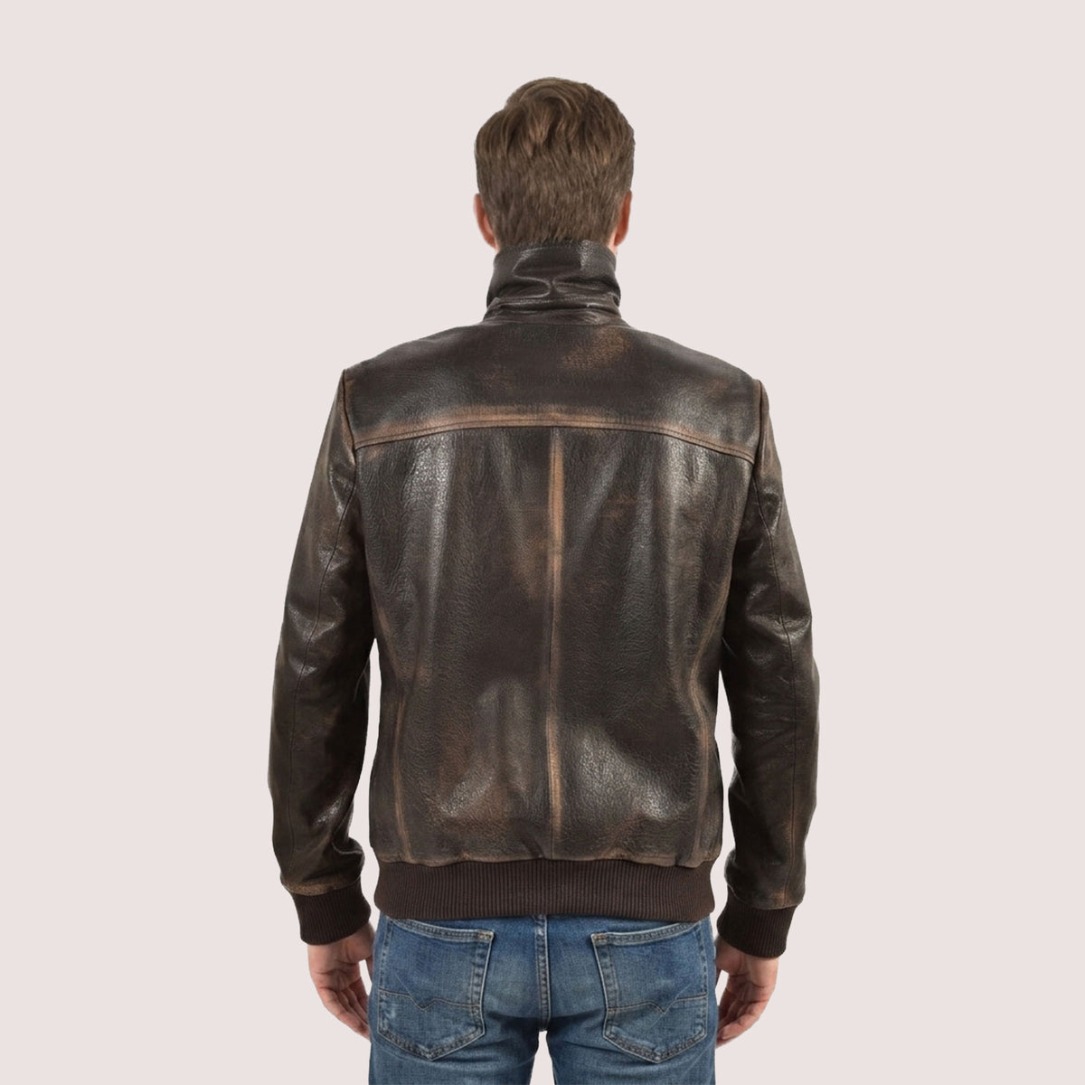Stonebrook Lambskin Jacket-3