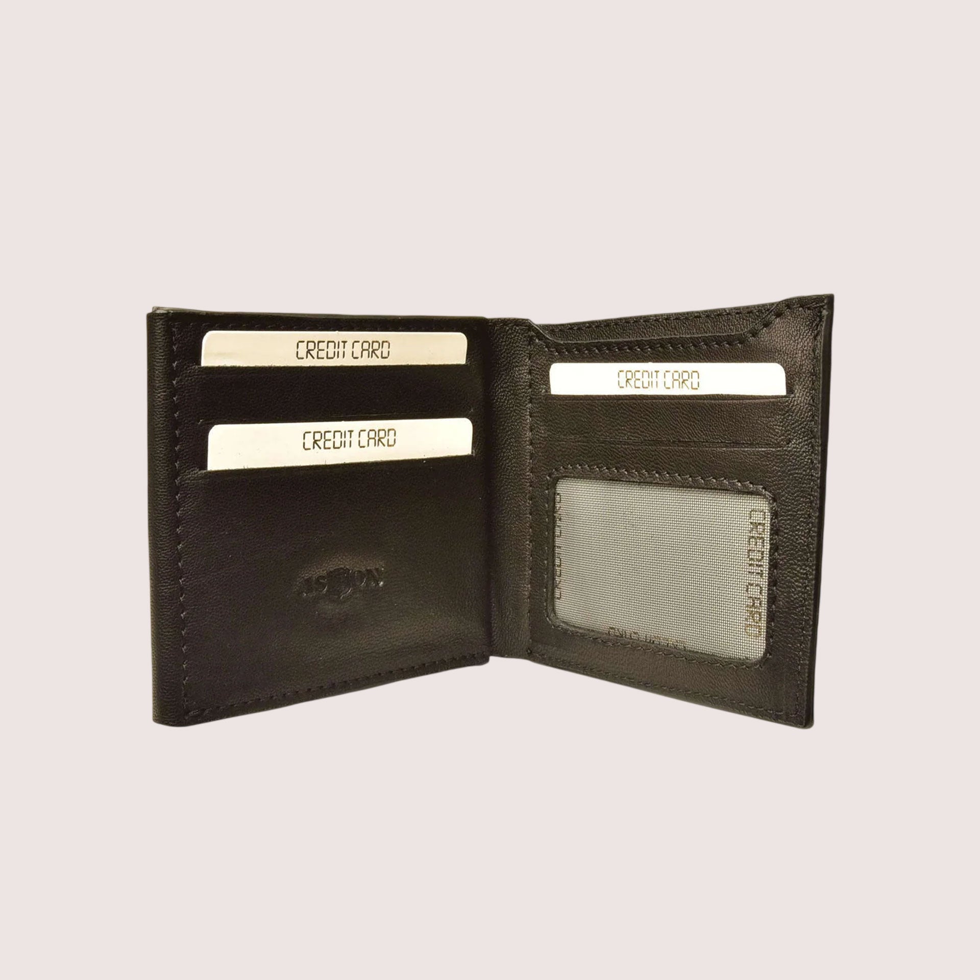 McCrae Hand-Stitched Wallet-3