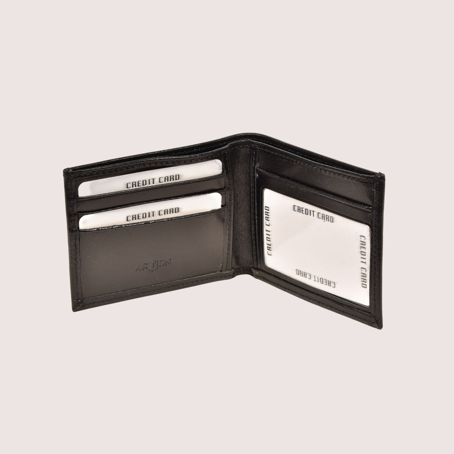Wagner Bi-Fold Wallet