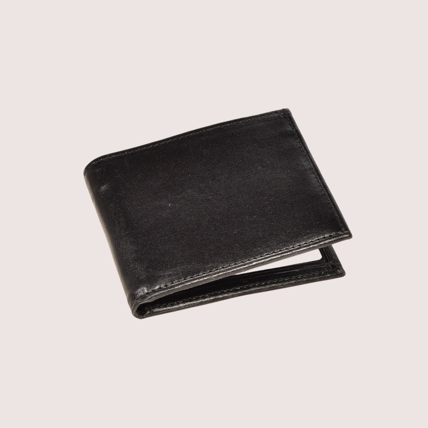 Wagner Bi-Fold Wallet