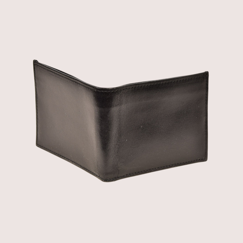 Melville Bi-Fold Wallet