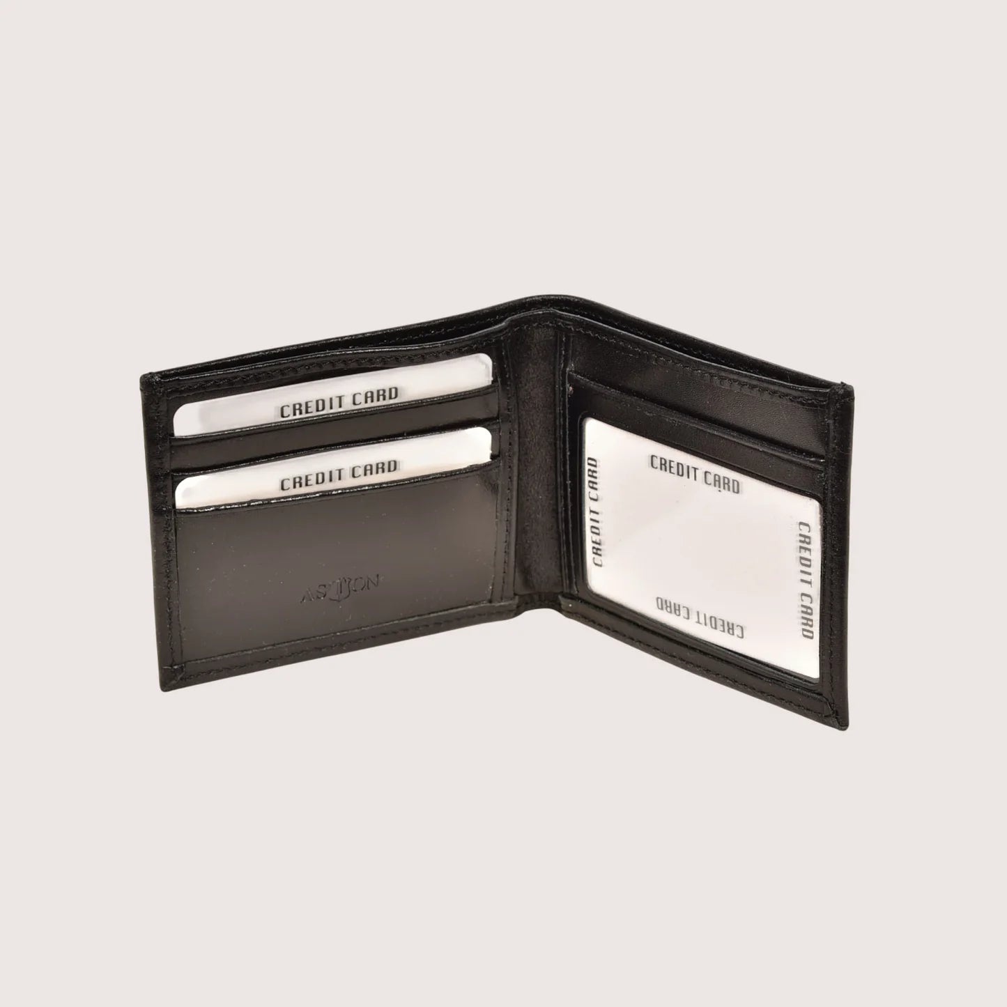 Wagner Bi-Fold Wallet