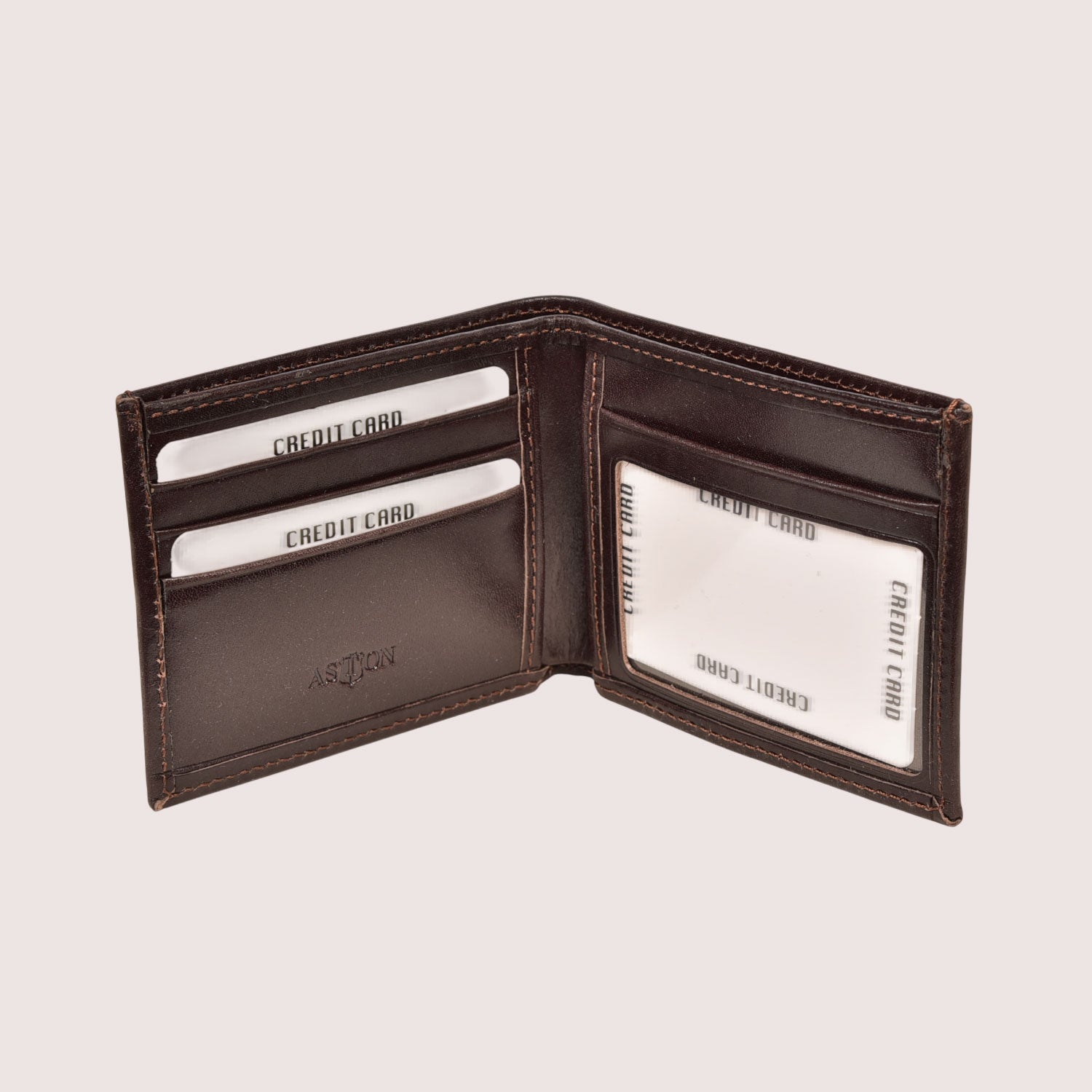 Wagner Bi-Fold Wallet-5