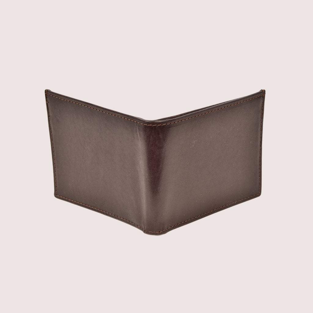 Melville Bi-Fold Wallet