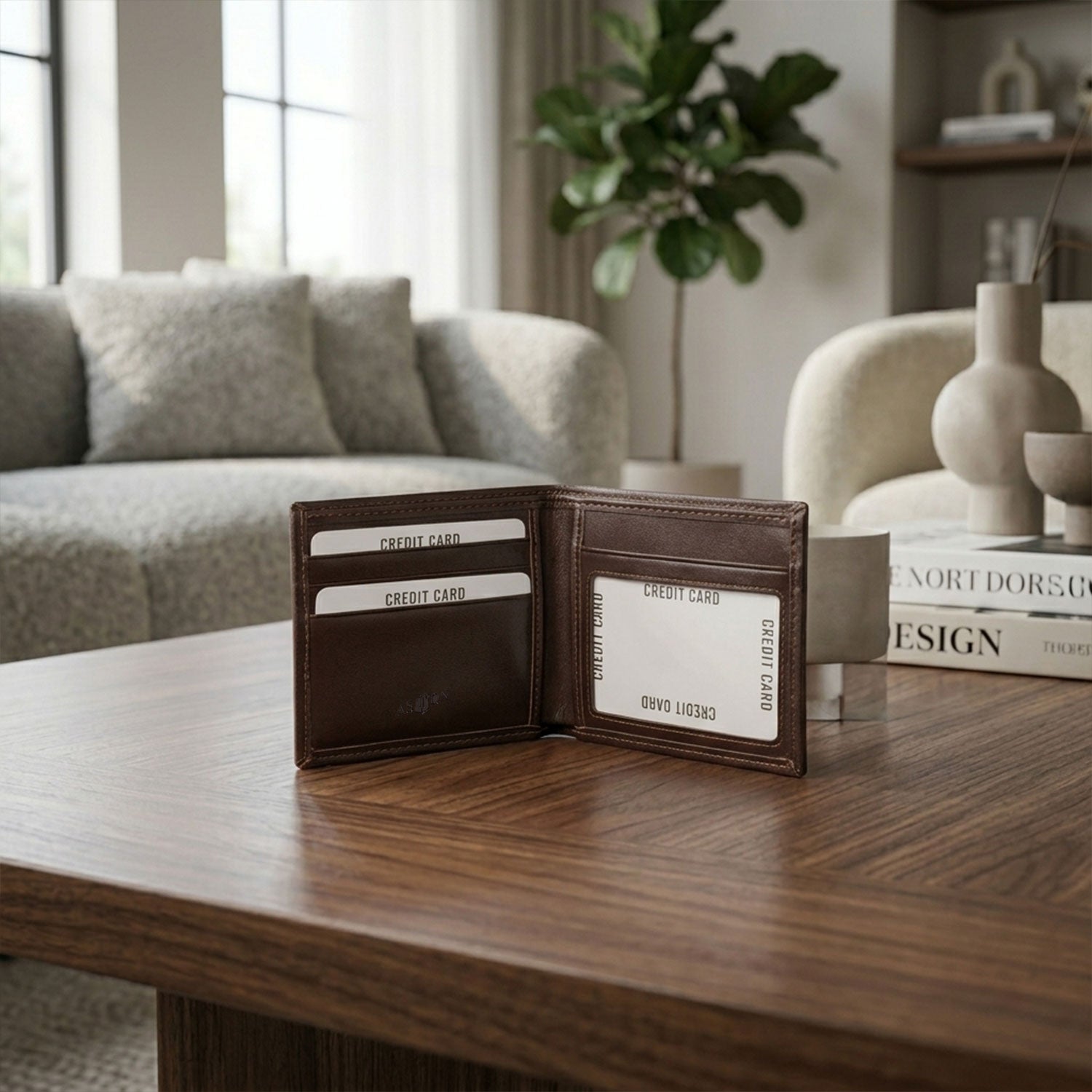Wagner Bi-Fold Wallet-7