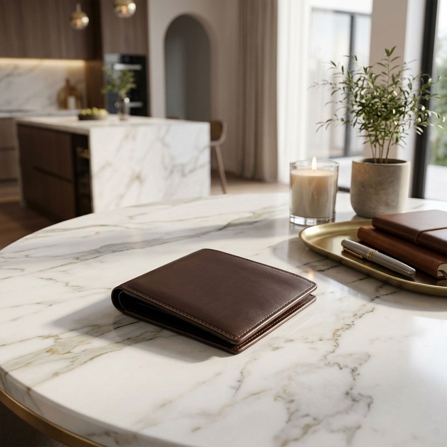 Wagner Bi-Fold Wallet-8