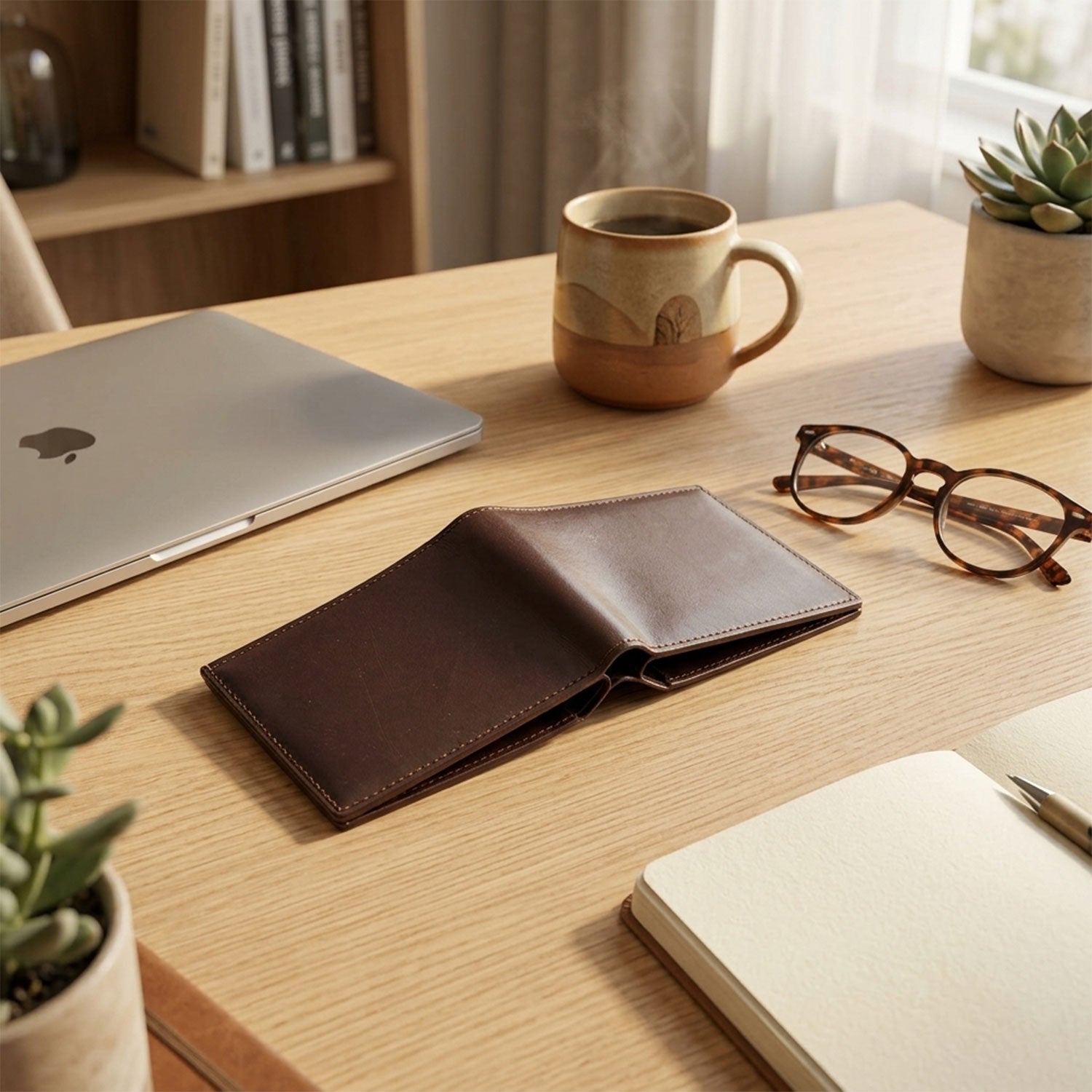 Wagner Bi-Fold Wallet-9