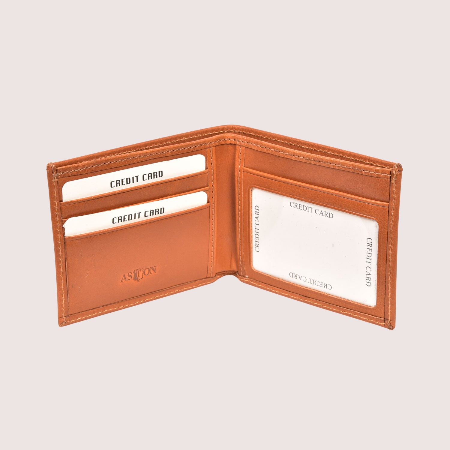 Wagner Bi-Fold Wallet-10