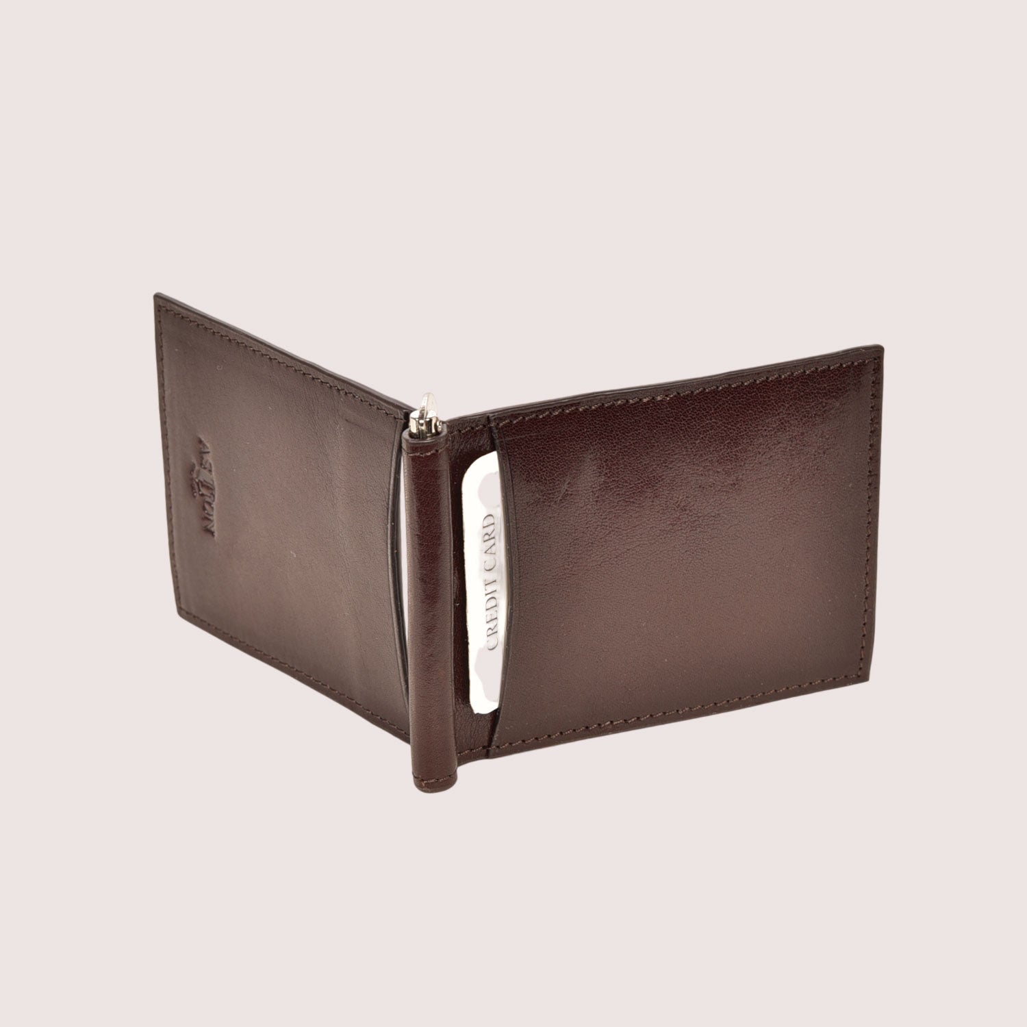 Trumbull Clip Wallet-7