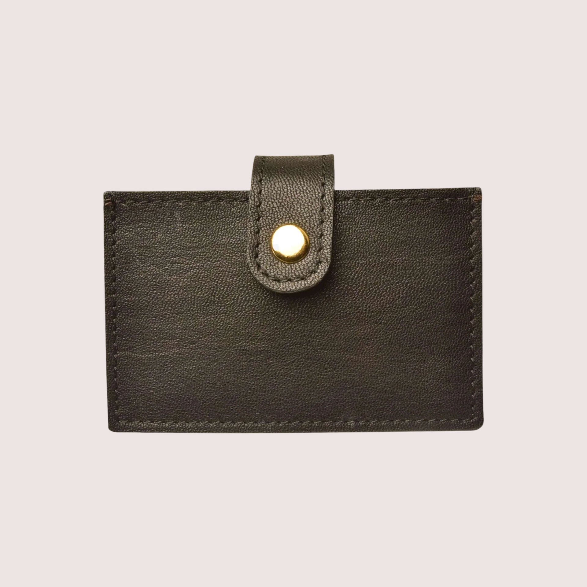 Boswell Credit Card Holder