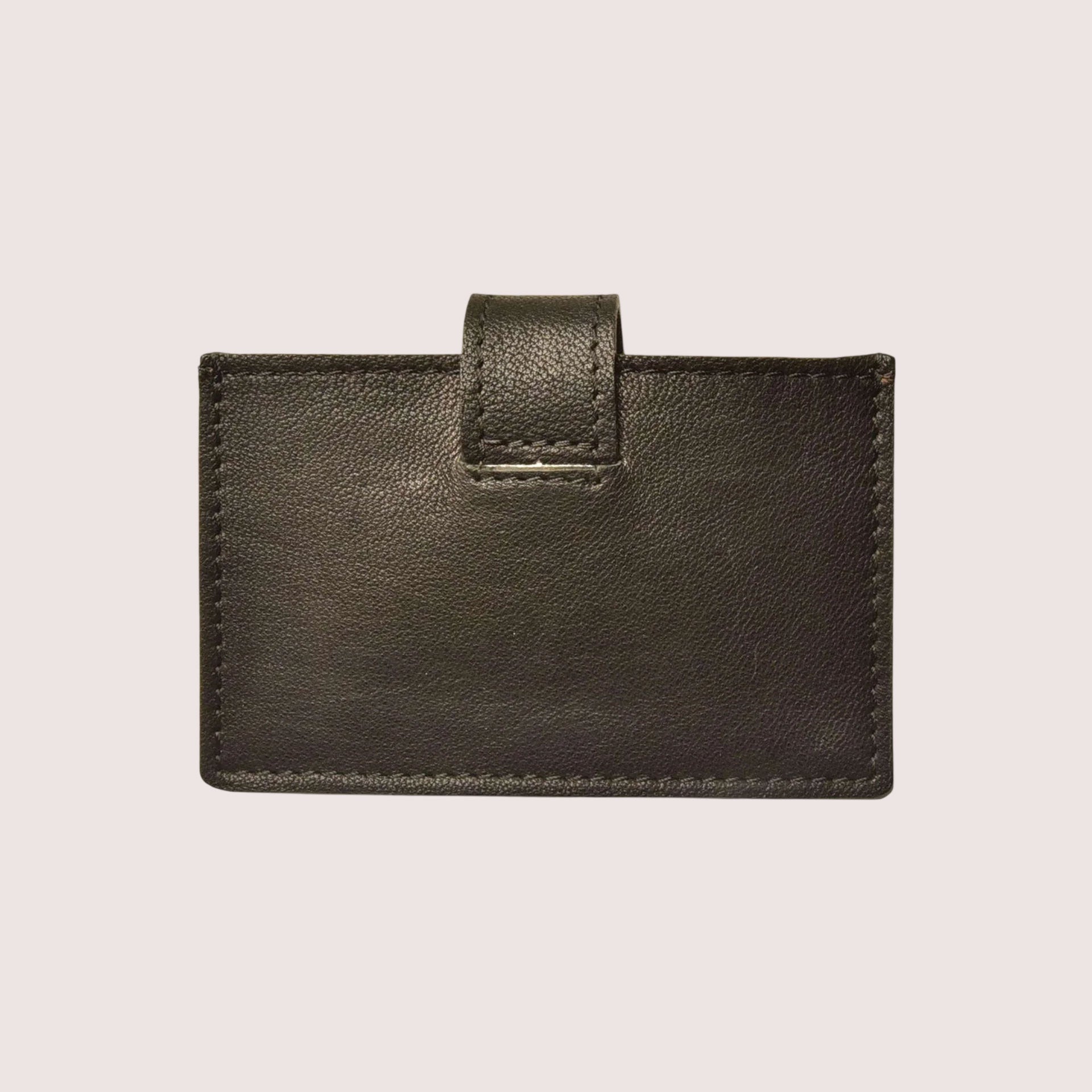 Boswell Credit Card Holder