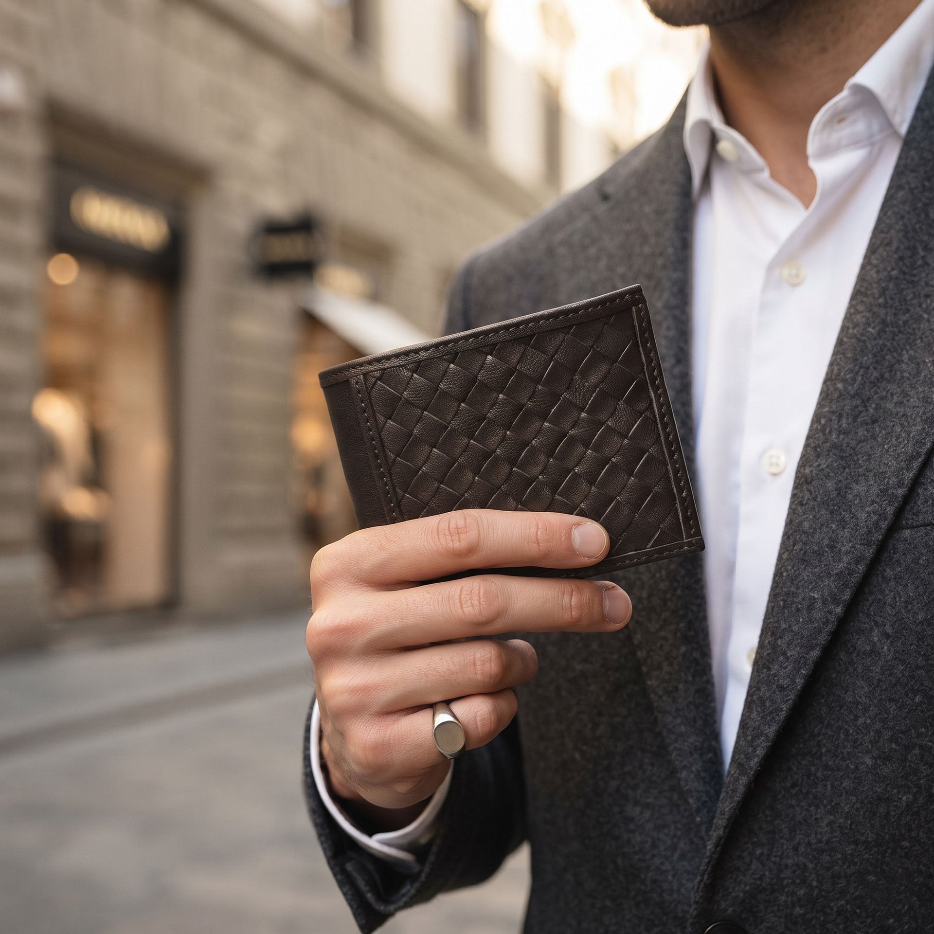 Heller Hand-Stitched Wallet-5