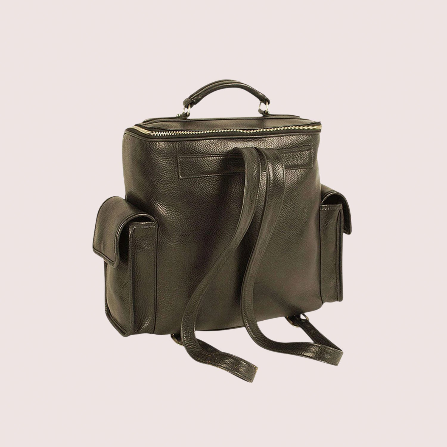 Milton Oversized Backpack