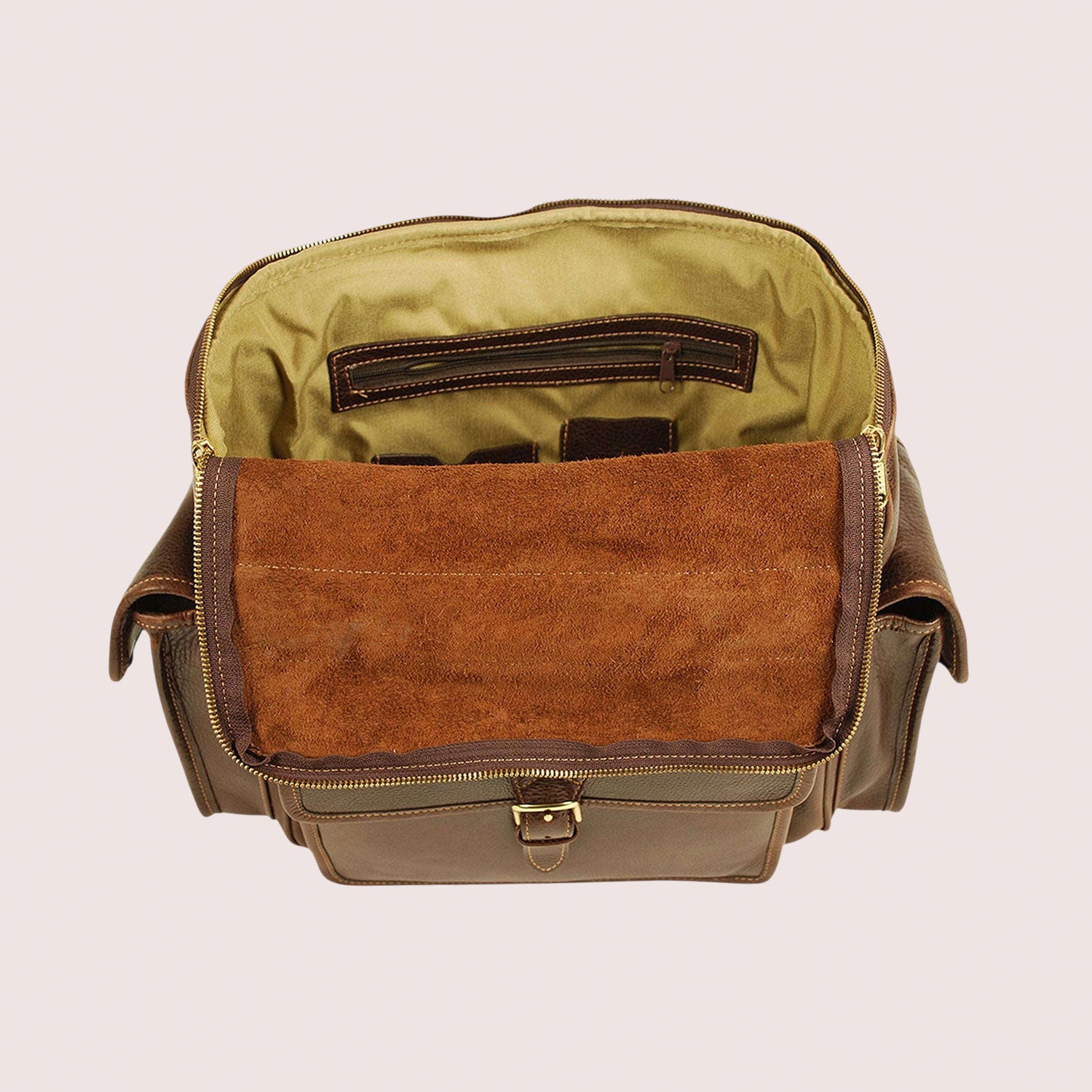 Milton Oversized Backpack-10