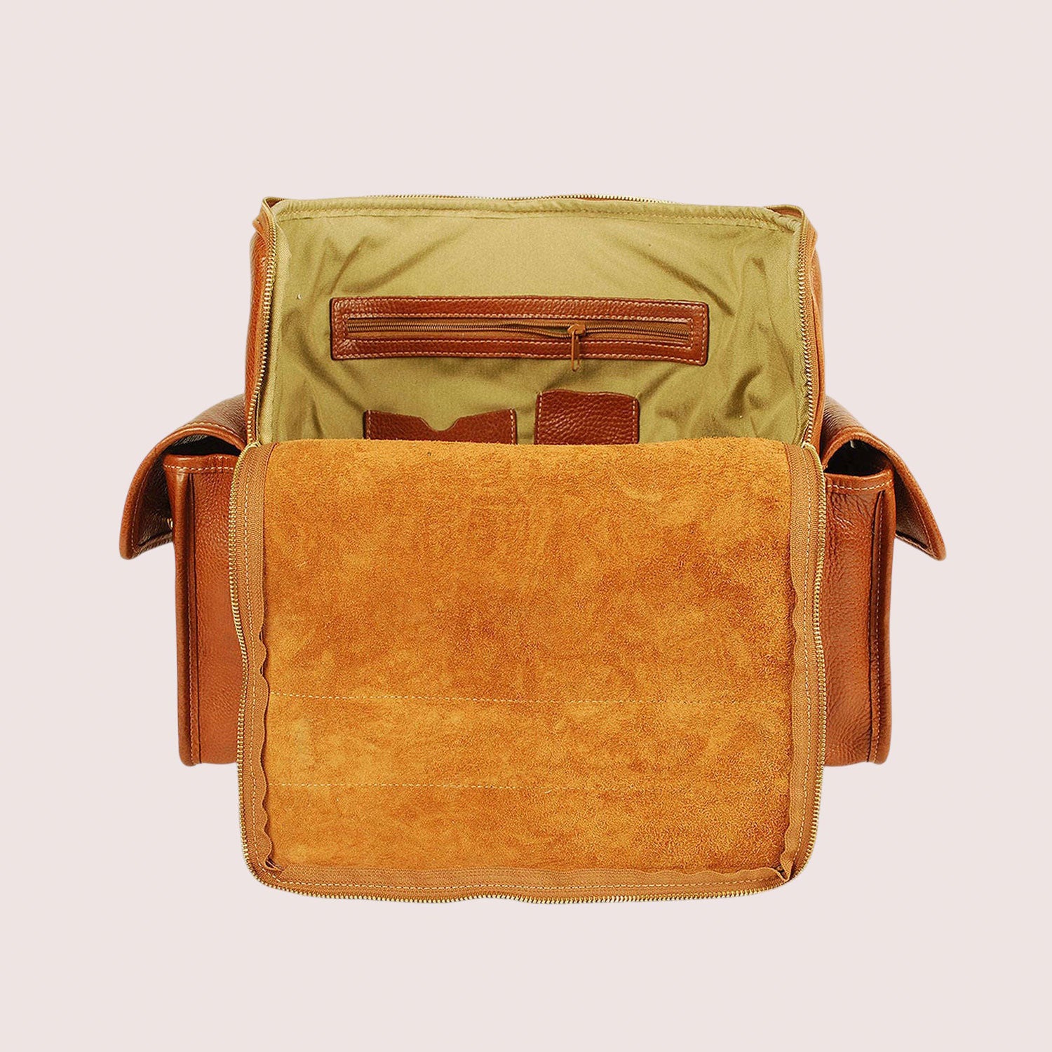 Milton Oversized Backpack-16