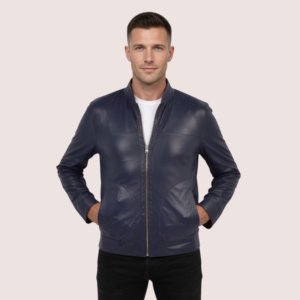 Parker Reversible Jacket-24