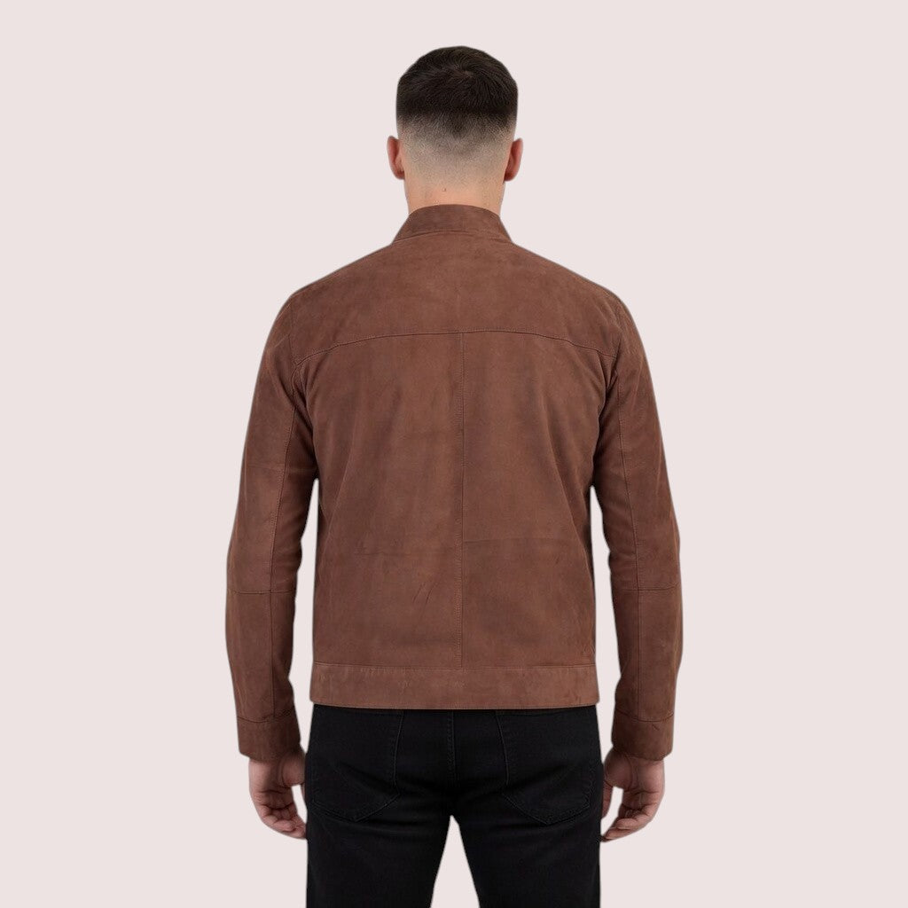 Parker Reversible Jacket-25