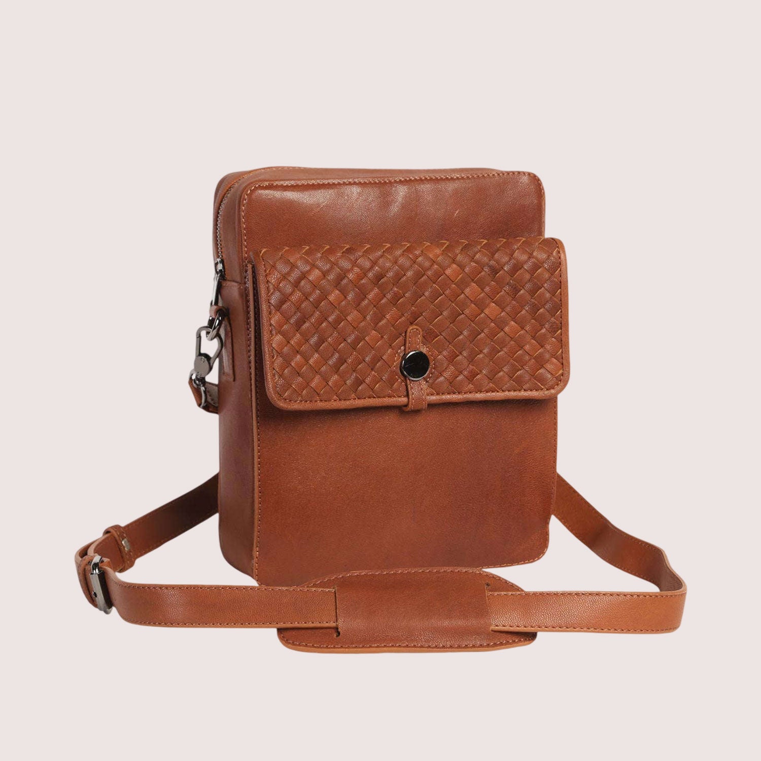 Montgomery Shoulder Bag