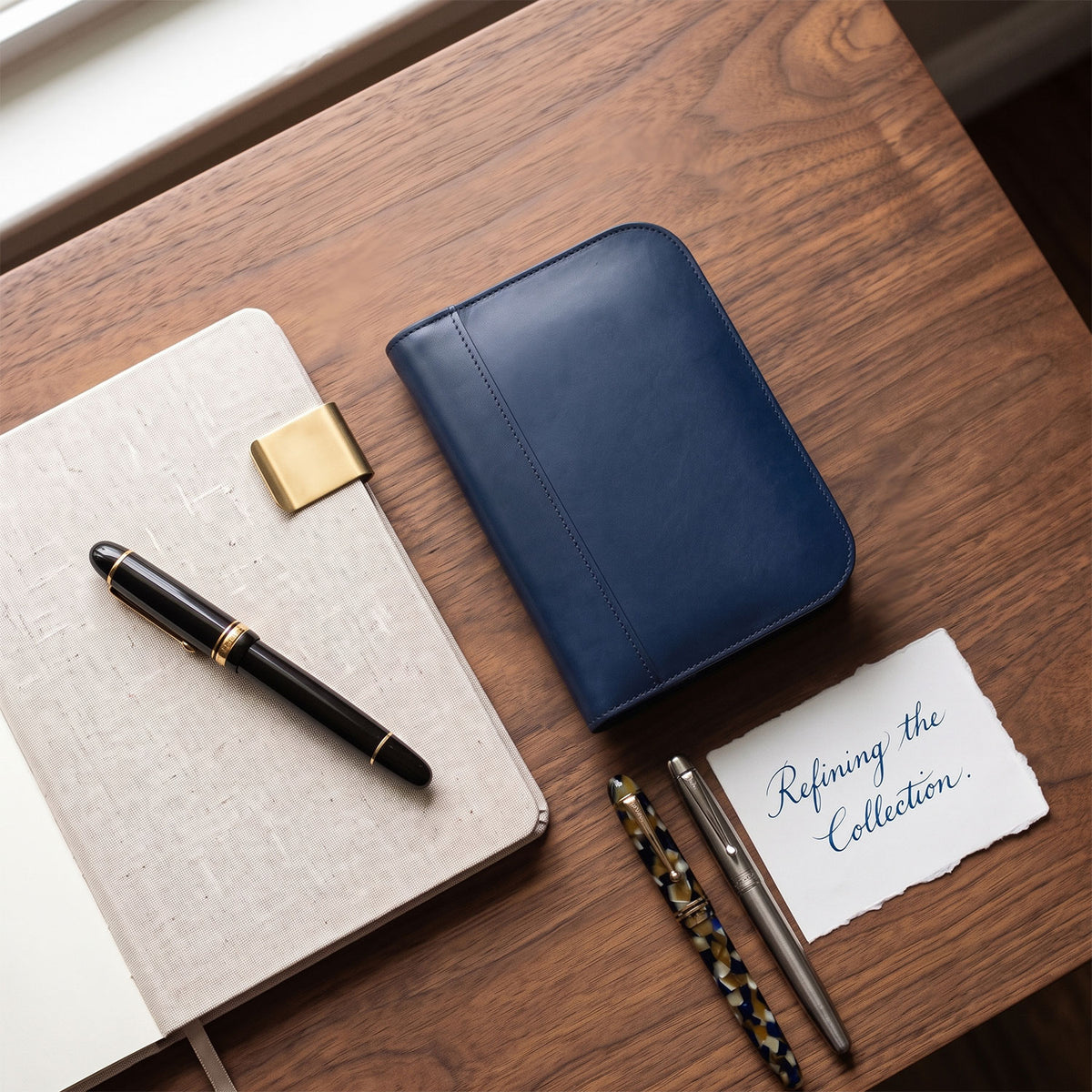 Collector's 10-Pen Case-18