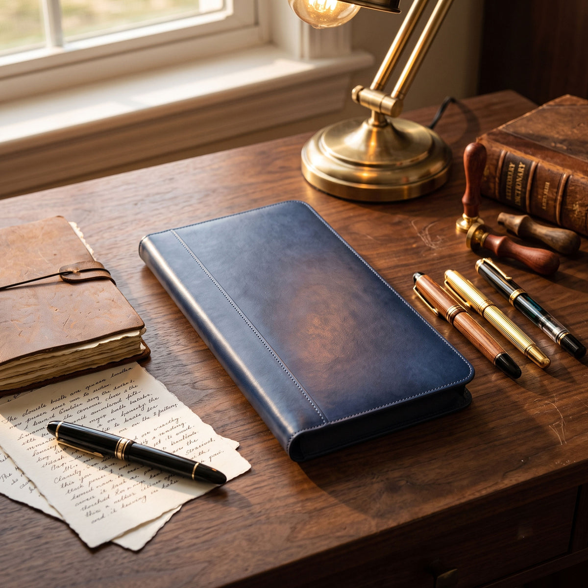 Collector's 40-Pen Case-18