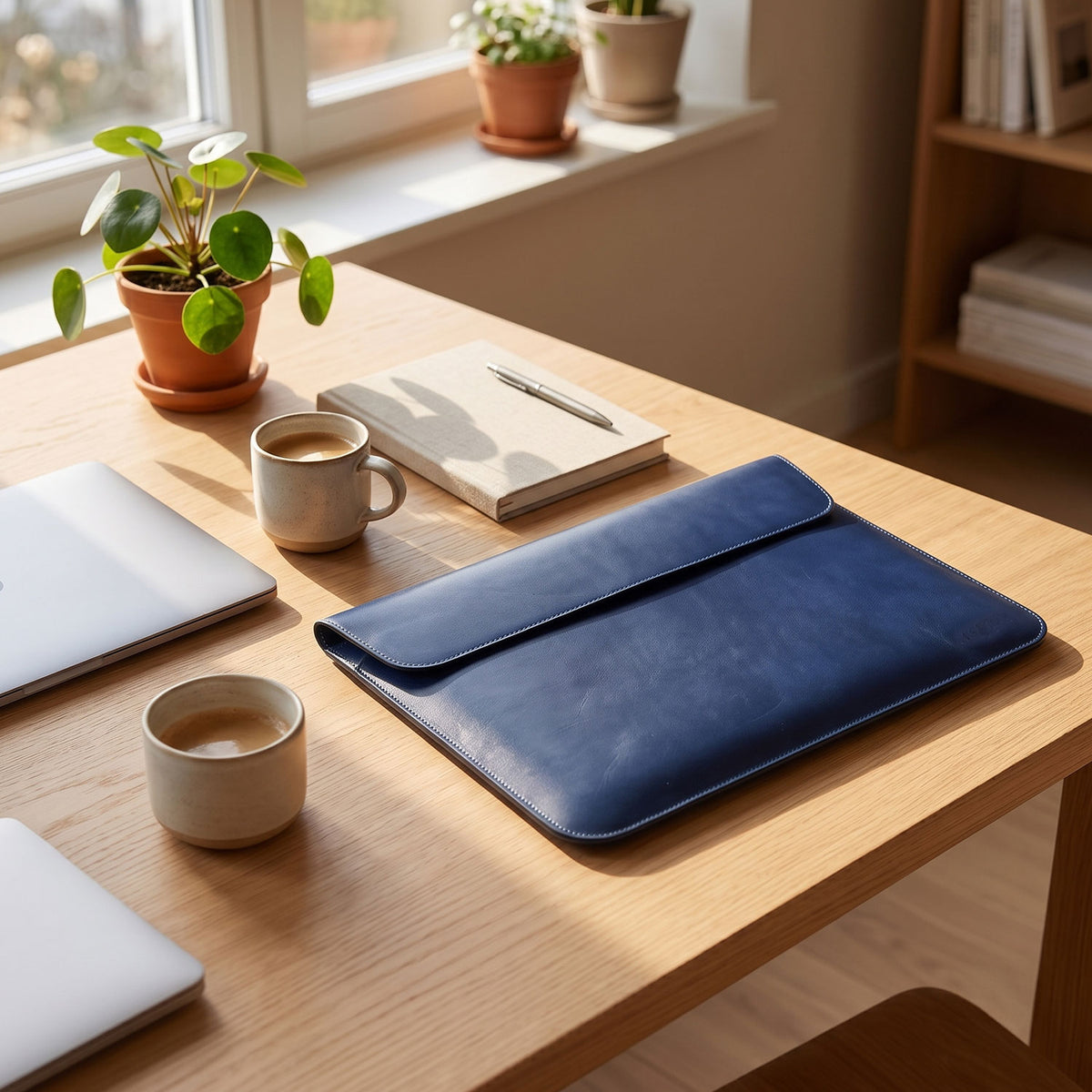 Barnes 14" MacBook Air/Pro Case-14