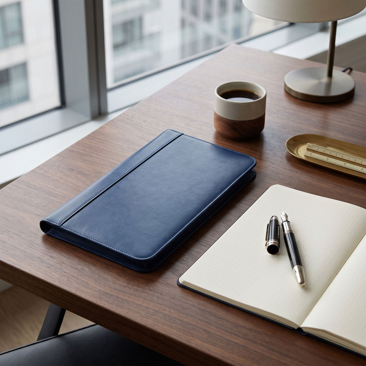 Collector's 40-Pen Case-19