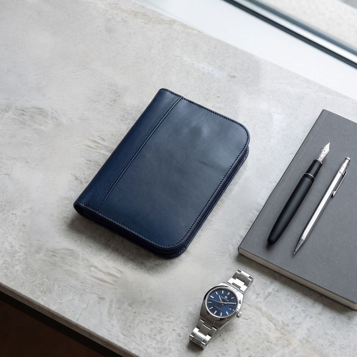 Collector's 10-Pen Case-19