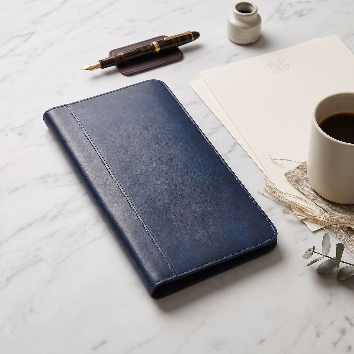 Collector's 40-Pen Case-20