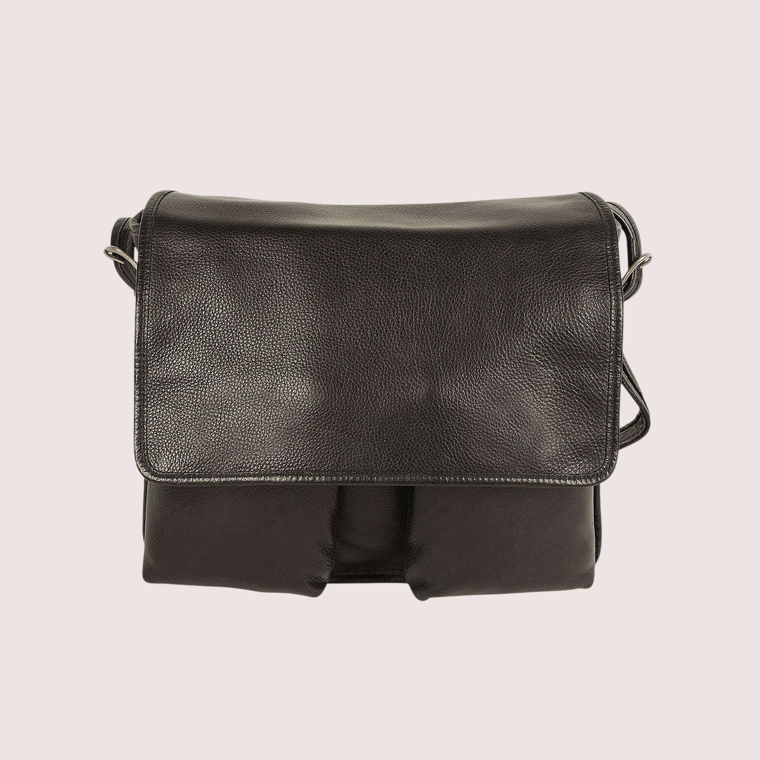 Orwell Mailman Shoulder Bag