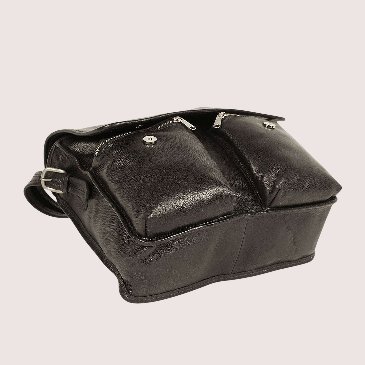 Orwell Mailman Bag-3