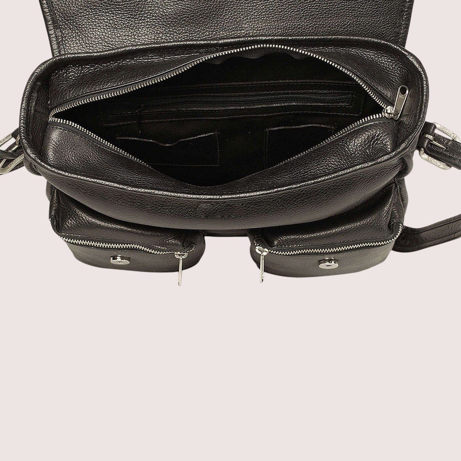 Orwell Mailman Bag-4