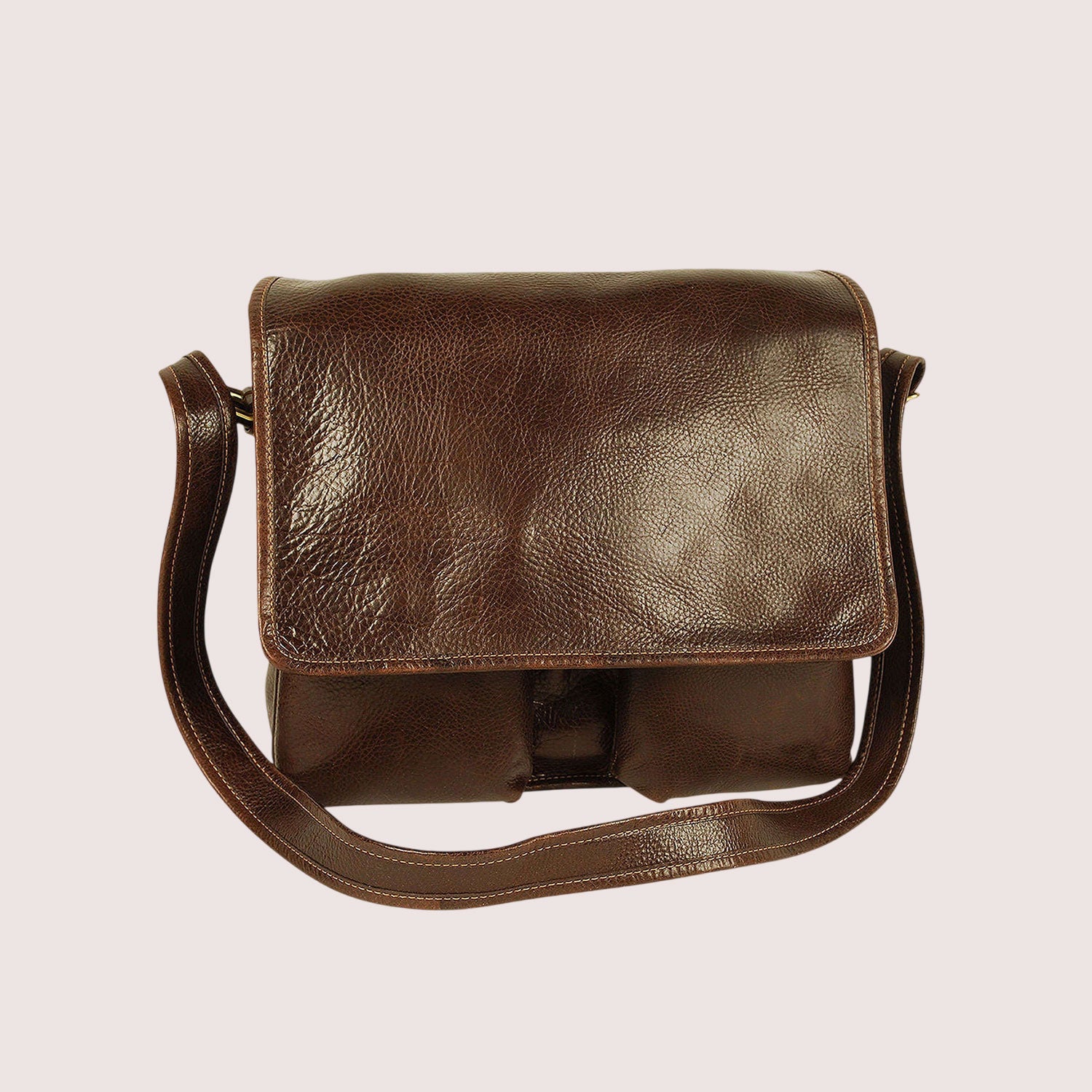 Orwell Mailman Bag-7