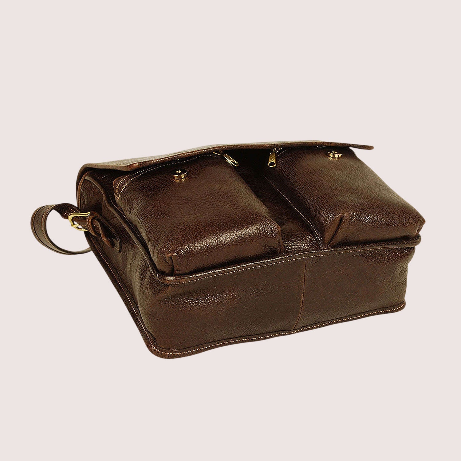 Orwell Mailman Bag-9