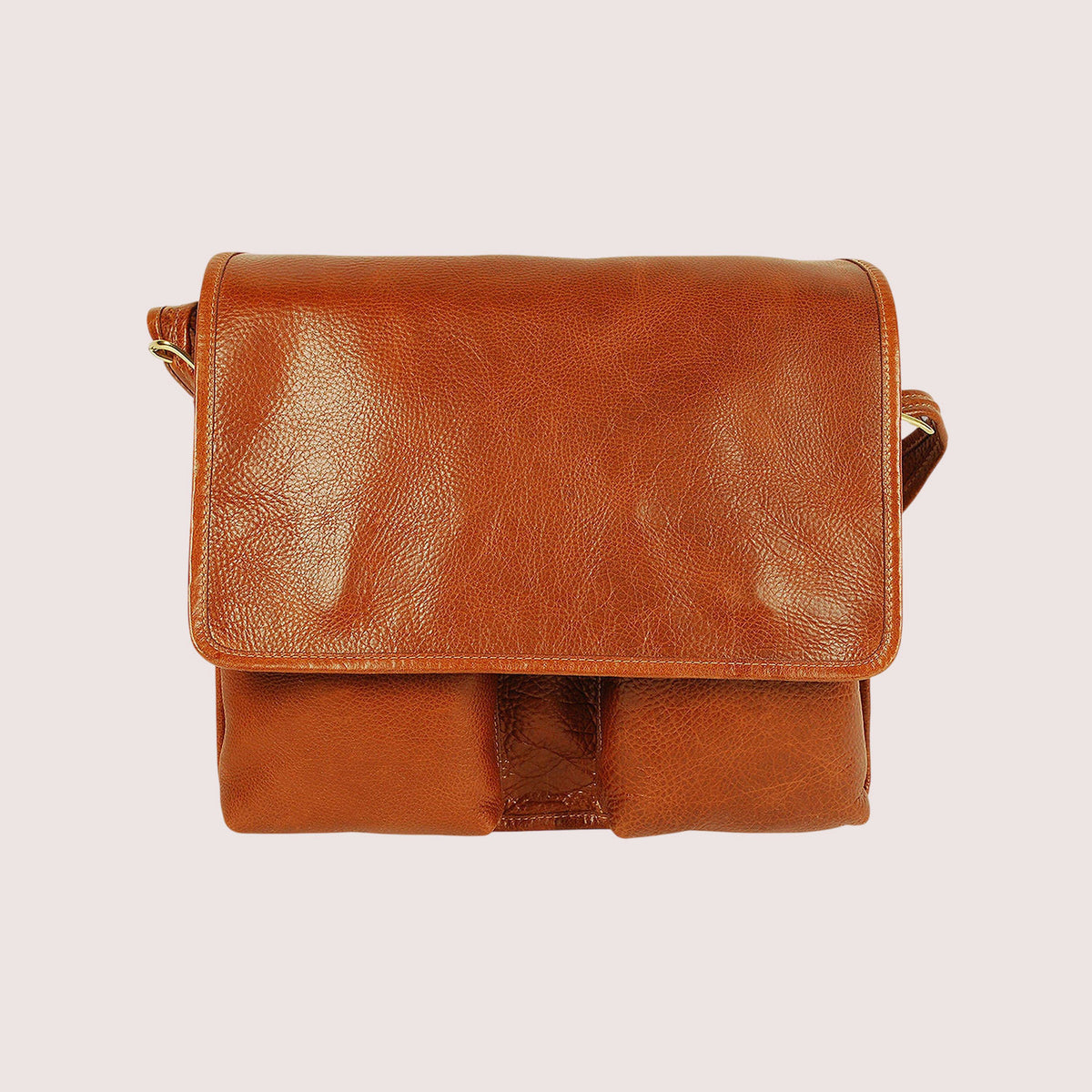 Orwell Mailman Bag-13